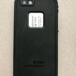 Lifeproof Frē for iPhone 6